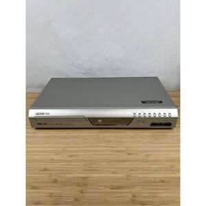 PYE Video PY-90DG DVD Player Recorder – Tested & Works – No Remote